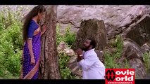 Malayalam Horror Movies | Aakasha Ganga | Super Love Scene [HD]