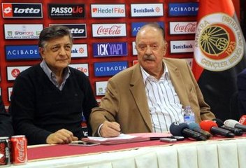 İlhan Cavcav TFF'yi de Karıştırdı