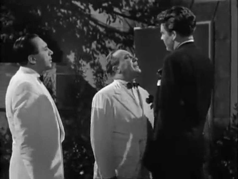 Hellzapoppin' (1941) 2/2
