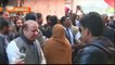 Nawaz Sharif Tezabi Totay - Nawaz Sharif meeting with Sabzi Seller!