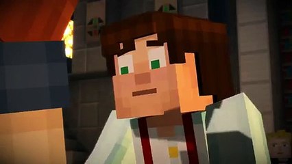 MINECRAFT Gameplay 1 Walktrough (3)