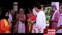Malayalam Horror Movies || Aakasha Ganga || Malayalam Full Movie New Releases [HD]