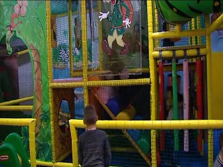 Παιδική γιορτή ΣΔΠ Φθιώτιδας