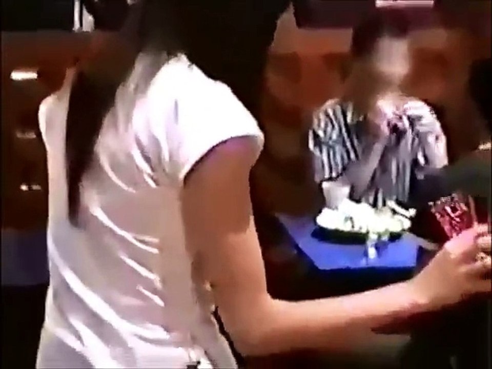 White face lady ghost sighting in Japan