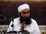 Maulana tariq jameel nawjawanu k liye special short clip must watch