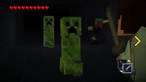 MINECRAFT Gameplay 1 Walktrough (16)