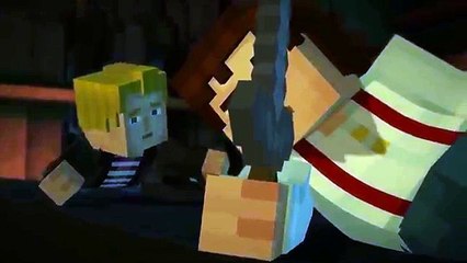 MINECRAFT Gameplay 1 Walktrough (24)