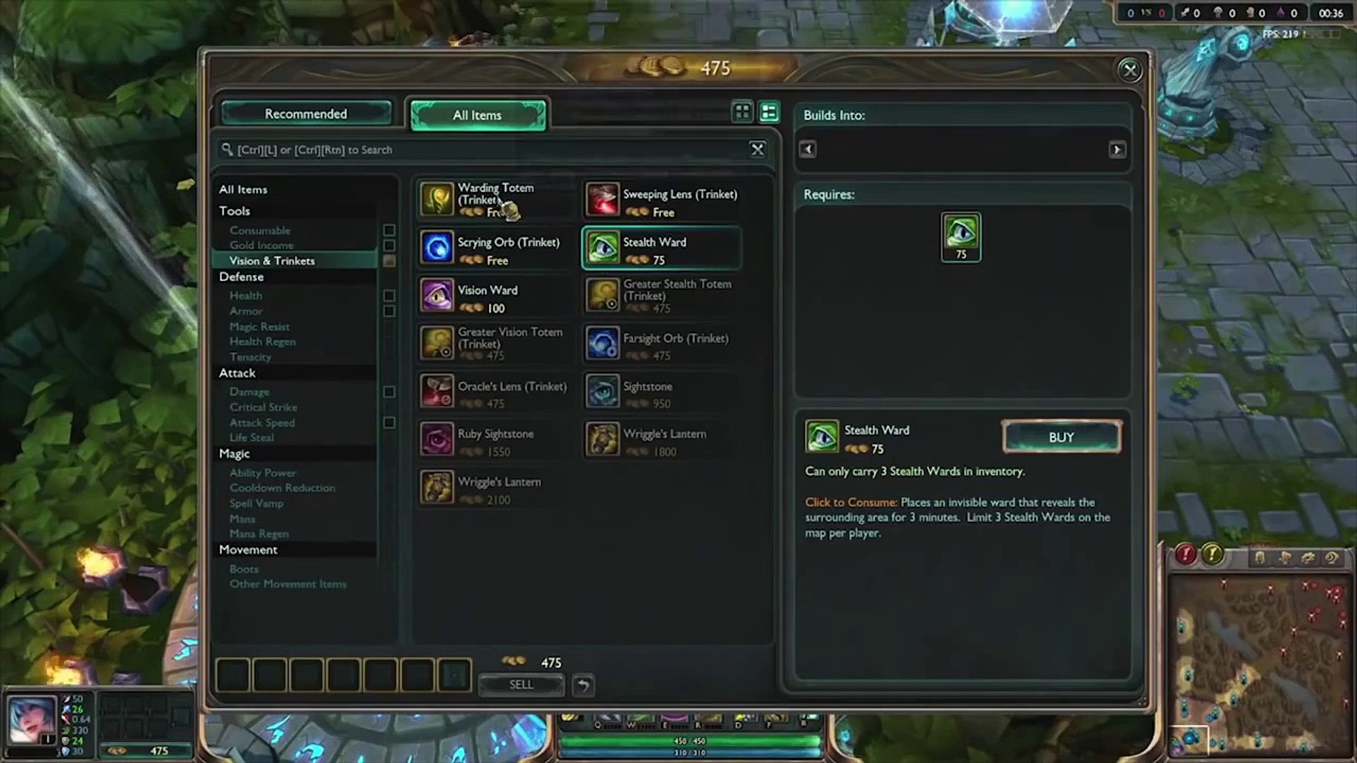 League of Legends : Season 4