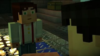 MINECRAFT Gameplay 2 Walktrough (3)