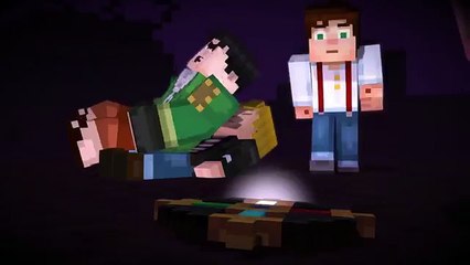 MINECRAFT Gameplay 2 Walktrough (10)