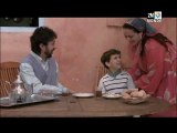 مقطوع من شجرة الحلقة Maqtou3 men chajra episode 21