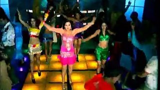 Saat Samundar Paar _ Bollywood Dance Remix Video Song - DJ Remy