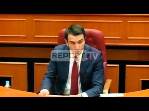 Report TV - Mbledhja e fundit e Këshillit Veliaj: Tirana sot vjen era qytet