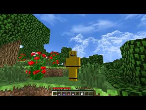 포션을 저장한다! 포션저장모드! 싸움의 제왕이 되어보자![양띵TV미소]Minecraft[Potion Storage Mod]