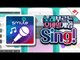 세계 사람들과 히트곡을 듀엣 한다!! [SING! 가라오케 : 모바일게임 #1편] MobileGame - SING! karaoke [양띵TV미소]