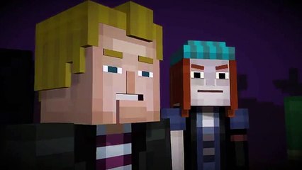 MINECRAFT Gameplay 2 Walktrough (13)