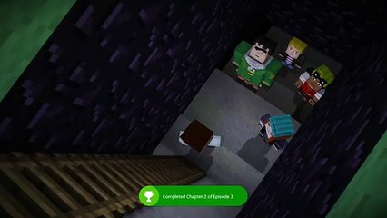 MINECRAFT Gameplay 2 Walktrough (18)