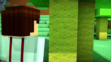 MINECRAFT Gameplay 2 Walktrough (21)