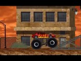 Compilation Monster Trucks Racing - Video Games for Kids - All Episodes Monster Jam