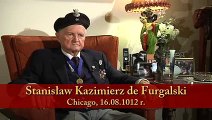 Polska dla Polaków, Stanisław De Furgalski, Narodowe Siły Zbrojne