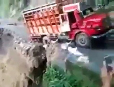 چند حادثات کی ویڈیو Most Dangerous Accidents Video