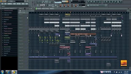 FL Studio Project Files