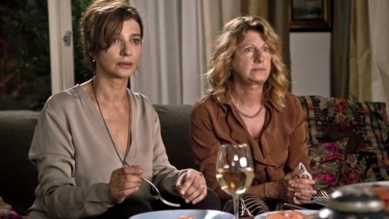 Assolo: intervista a Francesco Pannofino, Emanuela Grimalda e Gigio Alberti