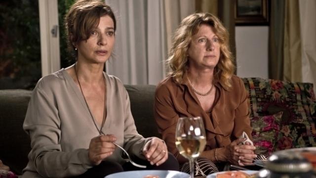 Assolo: intervista a Francesco Pannofino, Emanuela Grimalda e Gigio Alberti