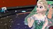 Elsa & Anna Frozen Fever || Song twinkle twinkle Little Star |Frozen| Kids songs