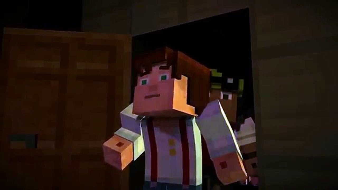 MINECRAFT Gameplay 3 Walktrough (1)