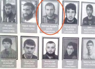 Ankara'da Yakalanan IŞİD'li Canlı Bomba Tanıdık Çıktı