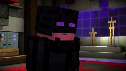 MINECRAFT Gameplay 3 Walktrough (22)