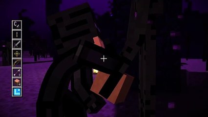 MINECRAFT Gameplay 3 Walktrough (28)