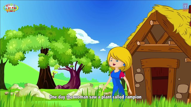 Stories for Kids (Moral Stories) Three Little Pigs Story, Rapunzel, Jack and The Beanstalk