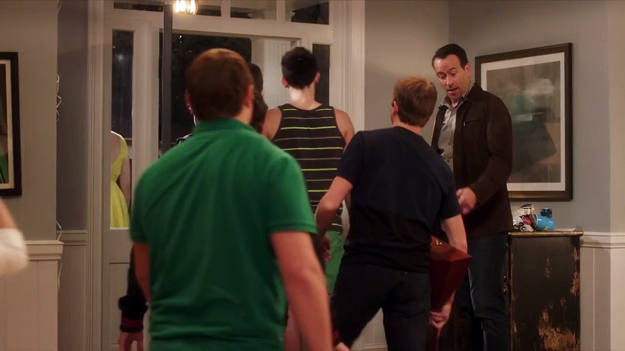 Alvin and the Chipmunks: The Road Chip Movie CLIP - Pizza Toots (2015) - Movie HD