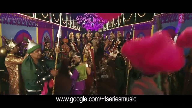 Dagabaaz Re Dabangg 2 Full Video Song| Salman Khan, Sonakshi Sinha]