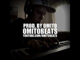 Old School Hip-Hop/Rap Instrumental 3 - Prod. by Omito
