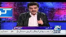 Mubashir Luqman About Tahir Ashrafi