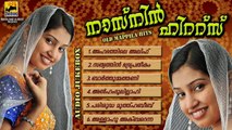 Mappila Pattukal Old Is Gold | നാസ്നിൻ ഹിറ്റ്സ് | Hits Of Nasnin Jukebox | Malayalam Mappila Songs