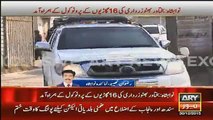 Bakhtawar Bhuttor Reached At Polling Station With 16 Protocol Vehicles