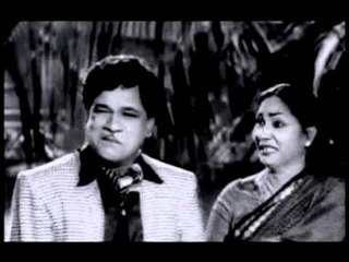 Thaayai Kaatha Thanayan Part 3 | M.G.R | B.Saroja Devi