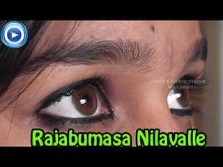 Mappila Album Songs New 2014 - Rajabumasa nilavalle... - Album Songs Malayalam