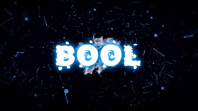 Интро на заказ #15 - Заказал BOOL