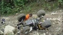 #25 ATV Fail Compilation Epic Crash Accidents Cross