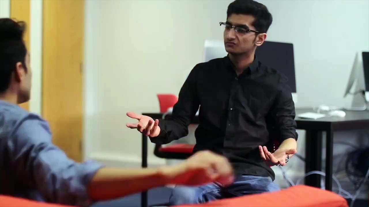 meeting father in law for marriage