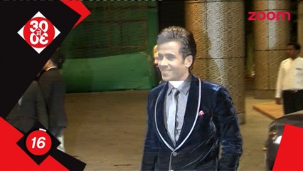 Tusshar Kapoor in legal trouble - Bollywood News - #TMT