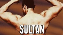 Salman Khan Goes SHIRTLESS For Sultan
