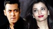 Salman Khan's UGLY FIGHT With Friend For Aishwarya Rai