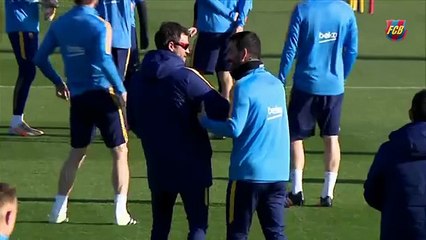 İspanyollar bu kareyi konuşuyor!