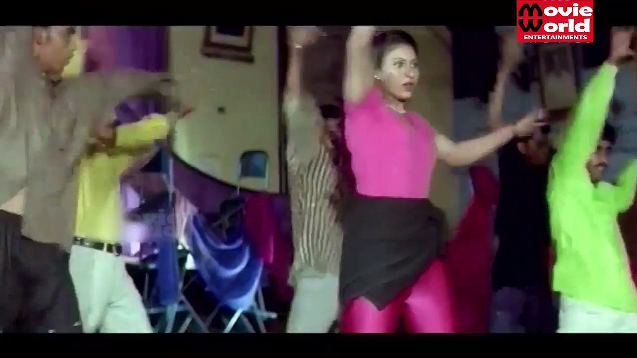 Oru Thullithenum.... Malayalam Film Songs - Videshi Nair Swadeshi Nair [HD]